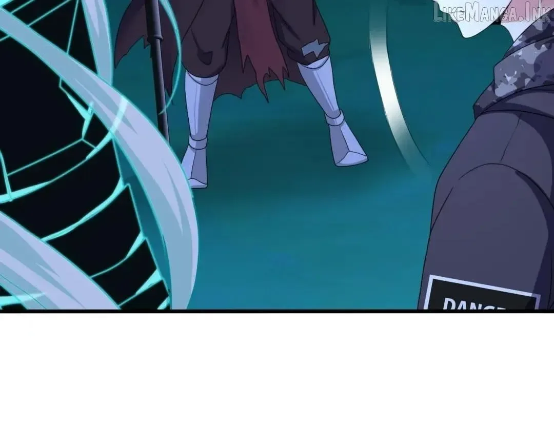 I Opened A Harem in Hell Chapter 106 page 90