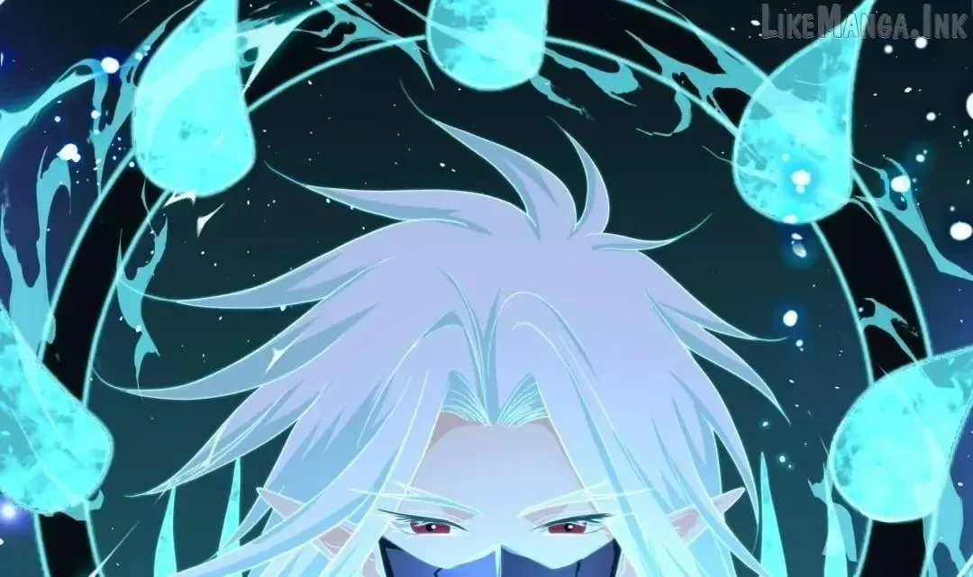 I Opened A Harem in Hell Chapter 106 page 93