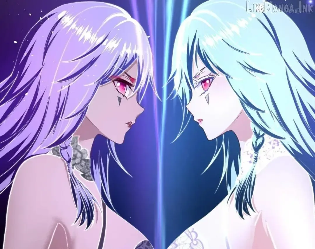 I Opened A Harem in Hell Chapter 107 page 29