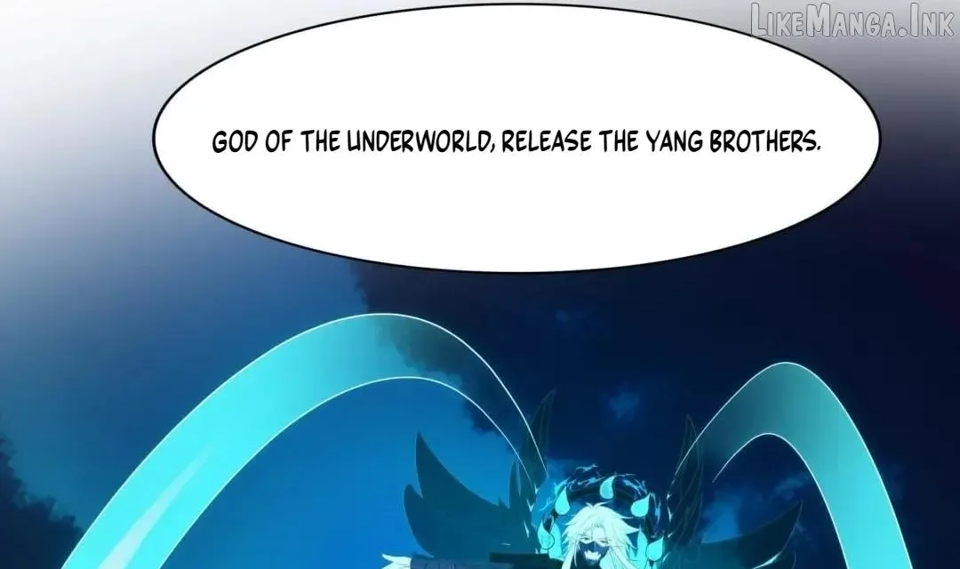 I Opened A Harem in Hell Chapter 107 page 35