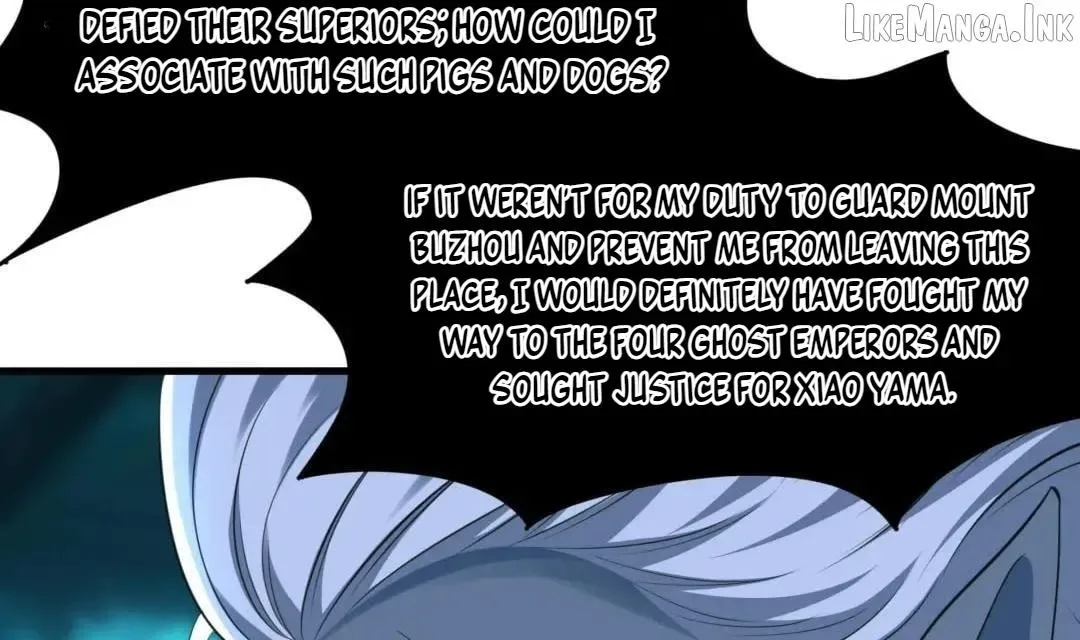 I Opened A Harem in Hell Chapter 107 page 10