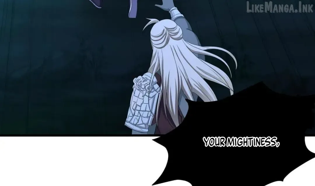 I Opened A Harem in Hell Chapter 107 page 22