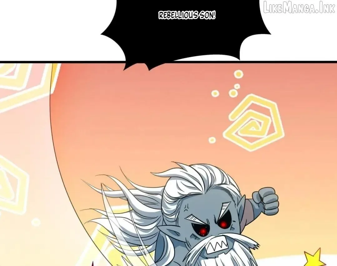 I Opened A Harem in Hell Chapter 107 page 44