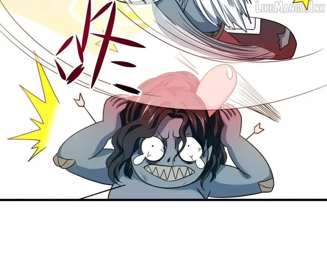 I Opened A Harem in Hell Chapter 107 page 45