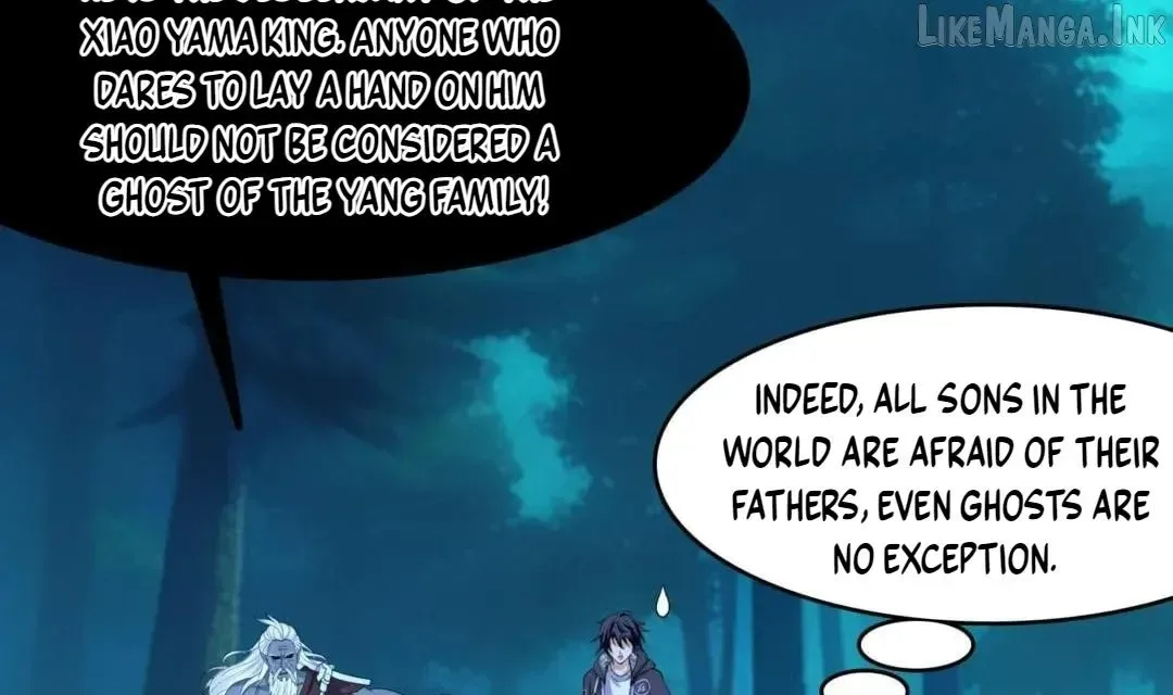 I Opened A Harem in Hell Chapter 107 page 49
