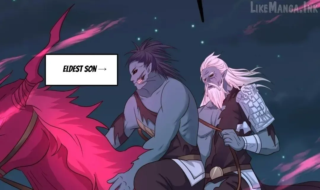 I Opened A Harem in Hell Chapter 107 page 66