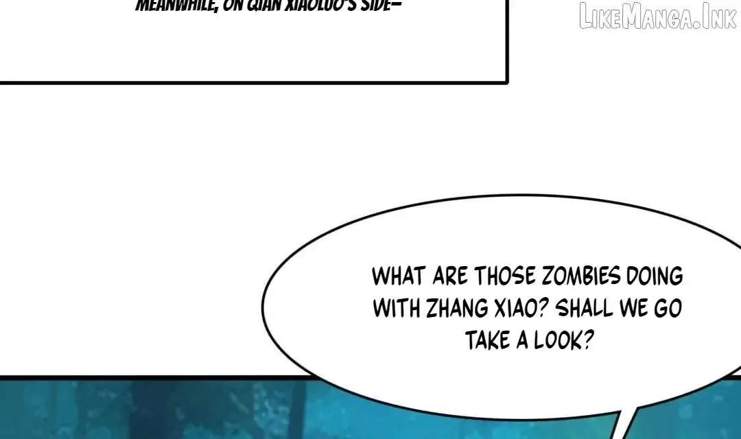 I Opened A Harem in Hell Chapter 107 page 71