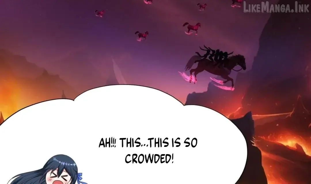 I Opened A Harem in Hell Chapter 107 page 83