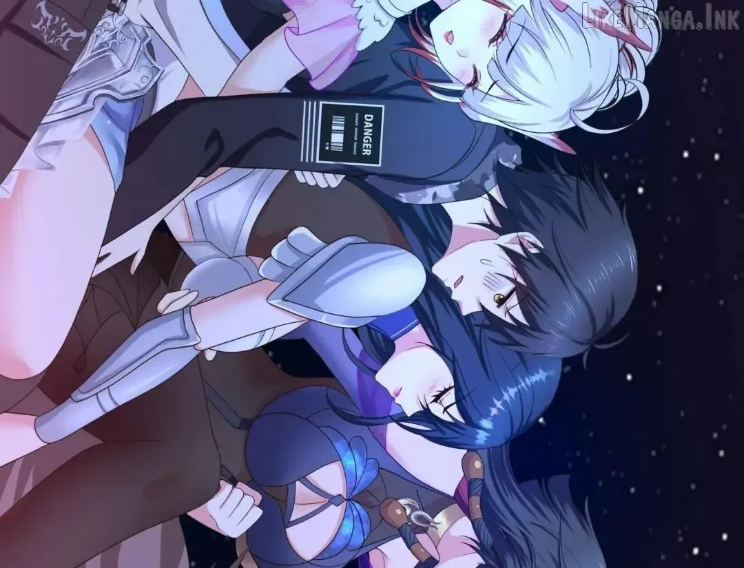 I Opened A Harem in Hell Chapter 107 page 88