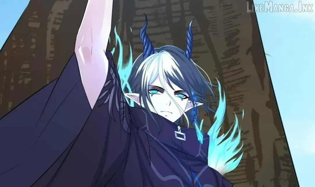 I Opened A Harem in Hell Chapter 107 page 99