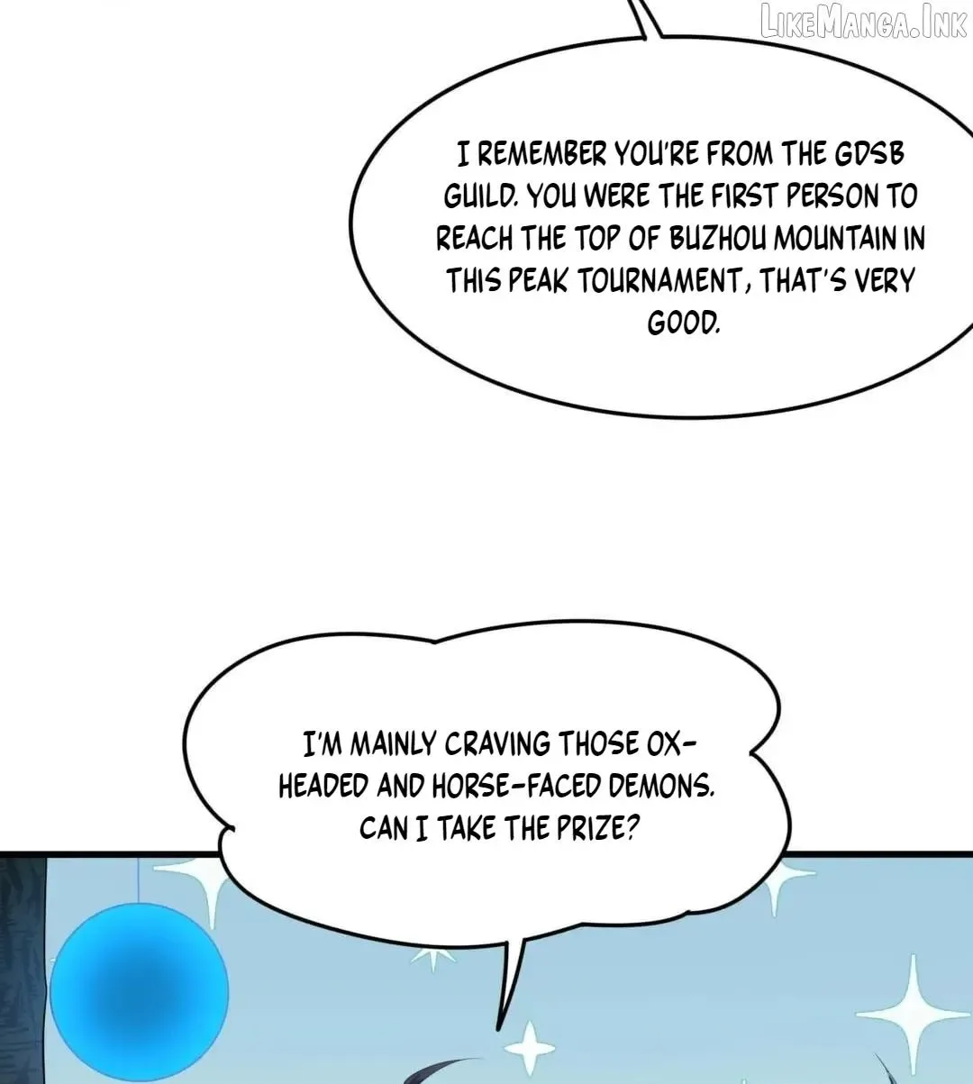 I Opened A Harem in Hell Chapter 107 page 104