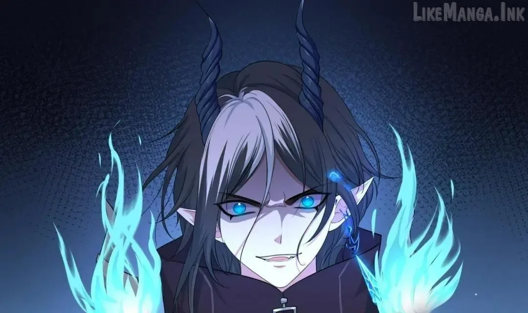 I Opened A Harem in Hell Chapter 108 page 2