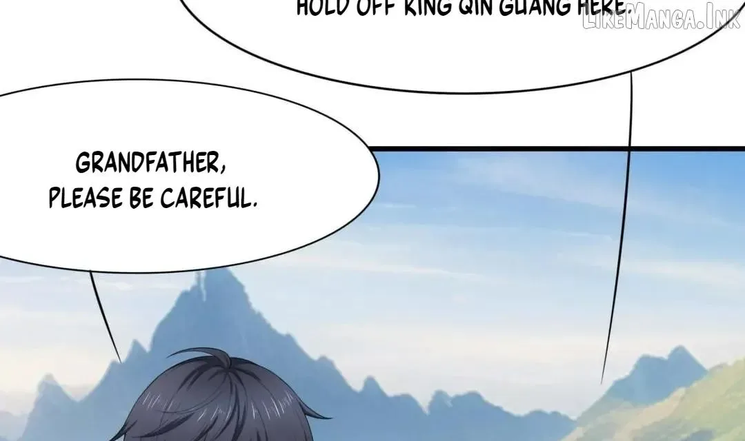 I Opened A Harem in Hell Chapter 108 page 17
