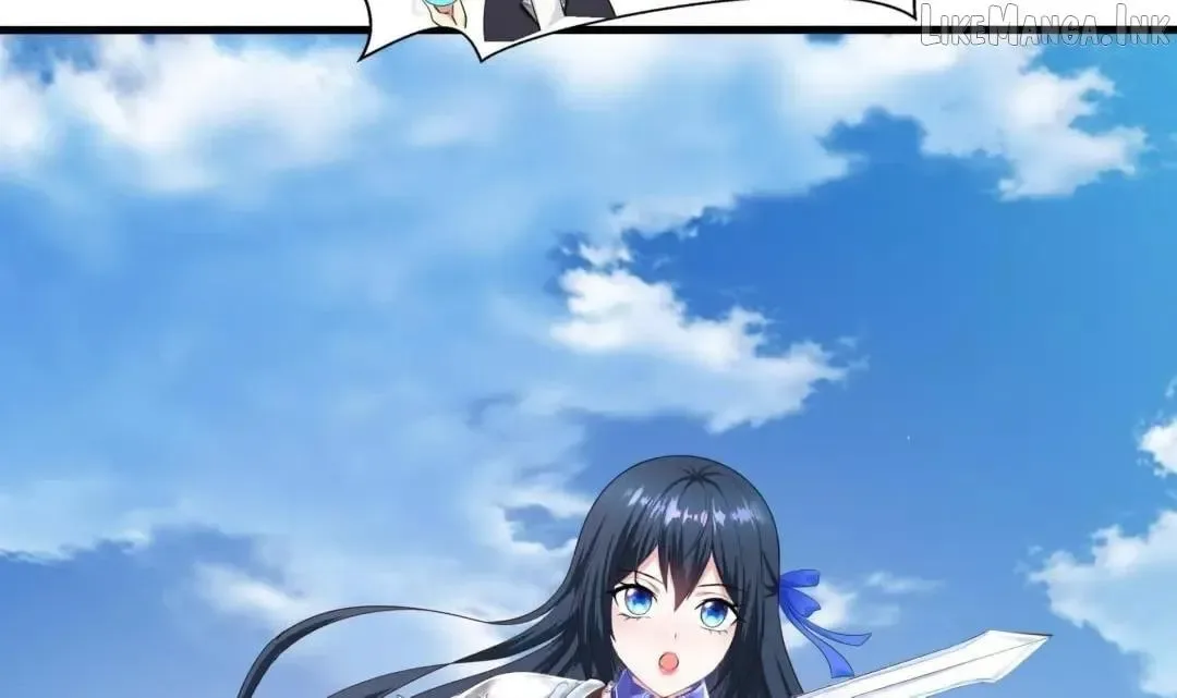 I Opened A Harem in Hell Chapter 108 page 21