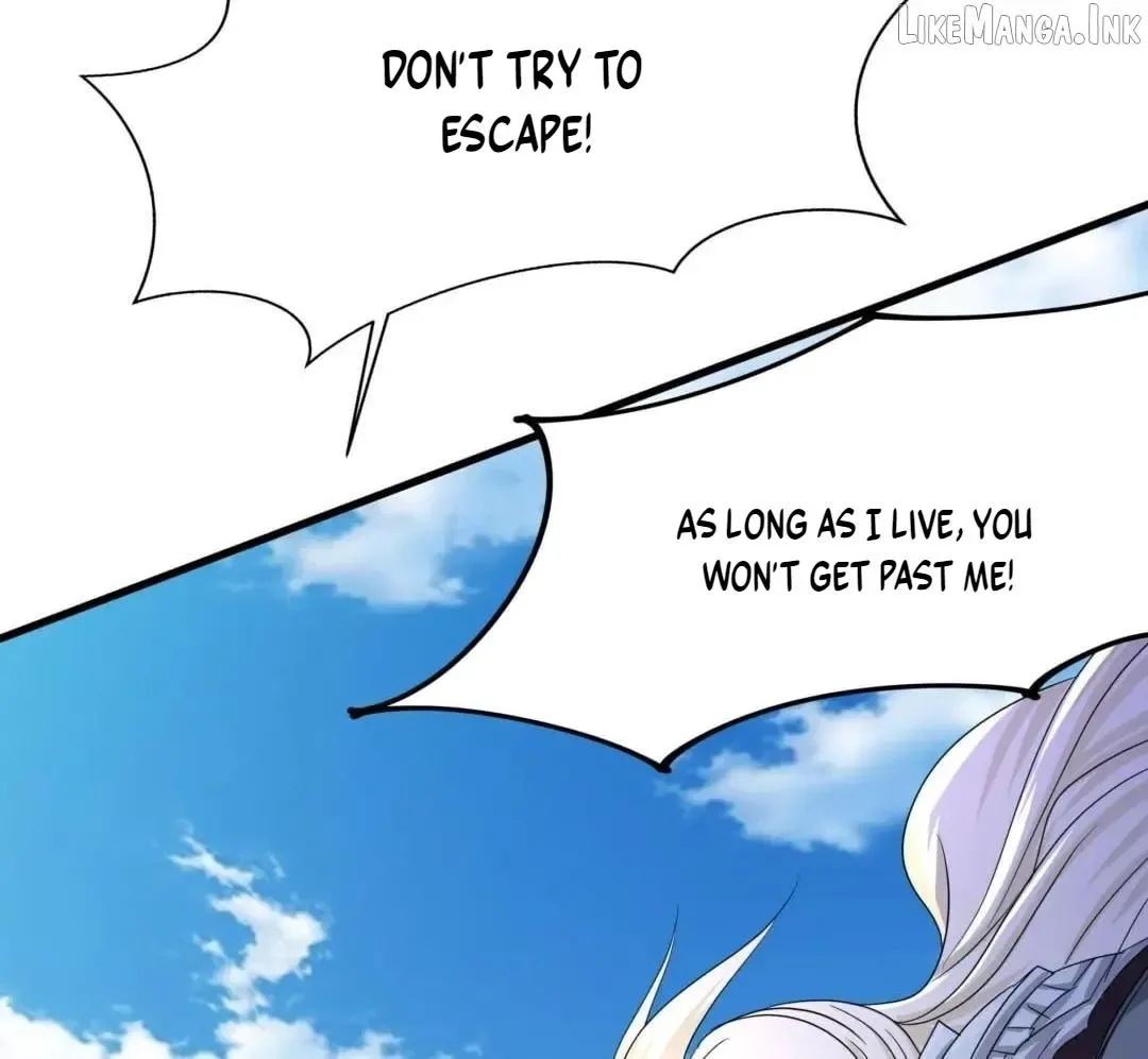 I Opened A Harem in Hell Chapter 108 page 25