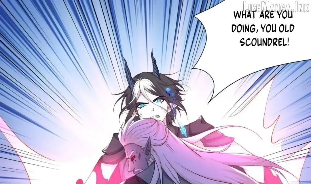 I Opened A Harem in Hell Chapter 108 page 53