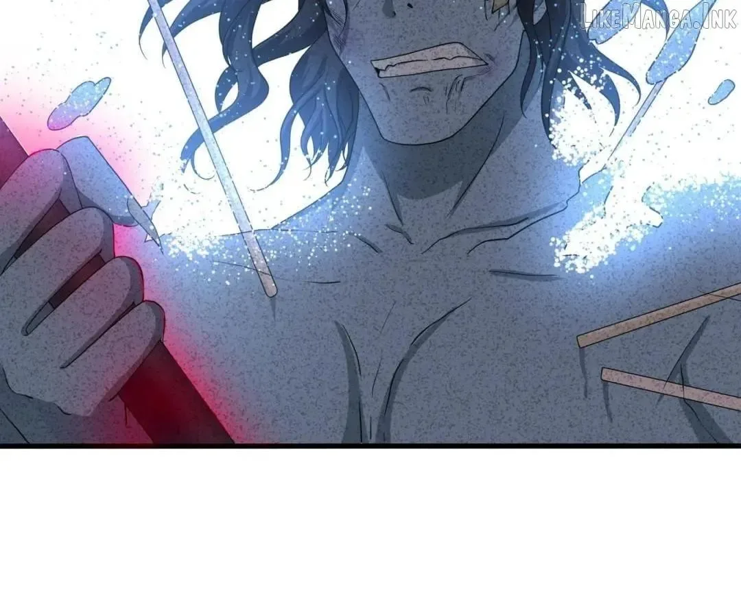 I Opened A Harem in Hell Chapter 108 page 57