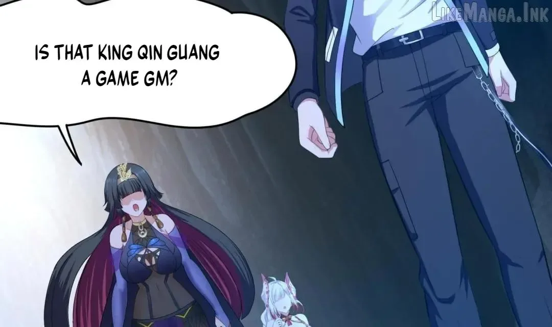 I Opened A Harem in Hell Chapter 108 page 69