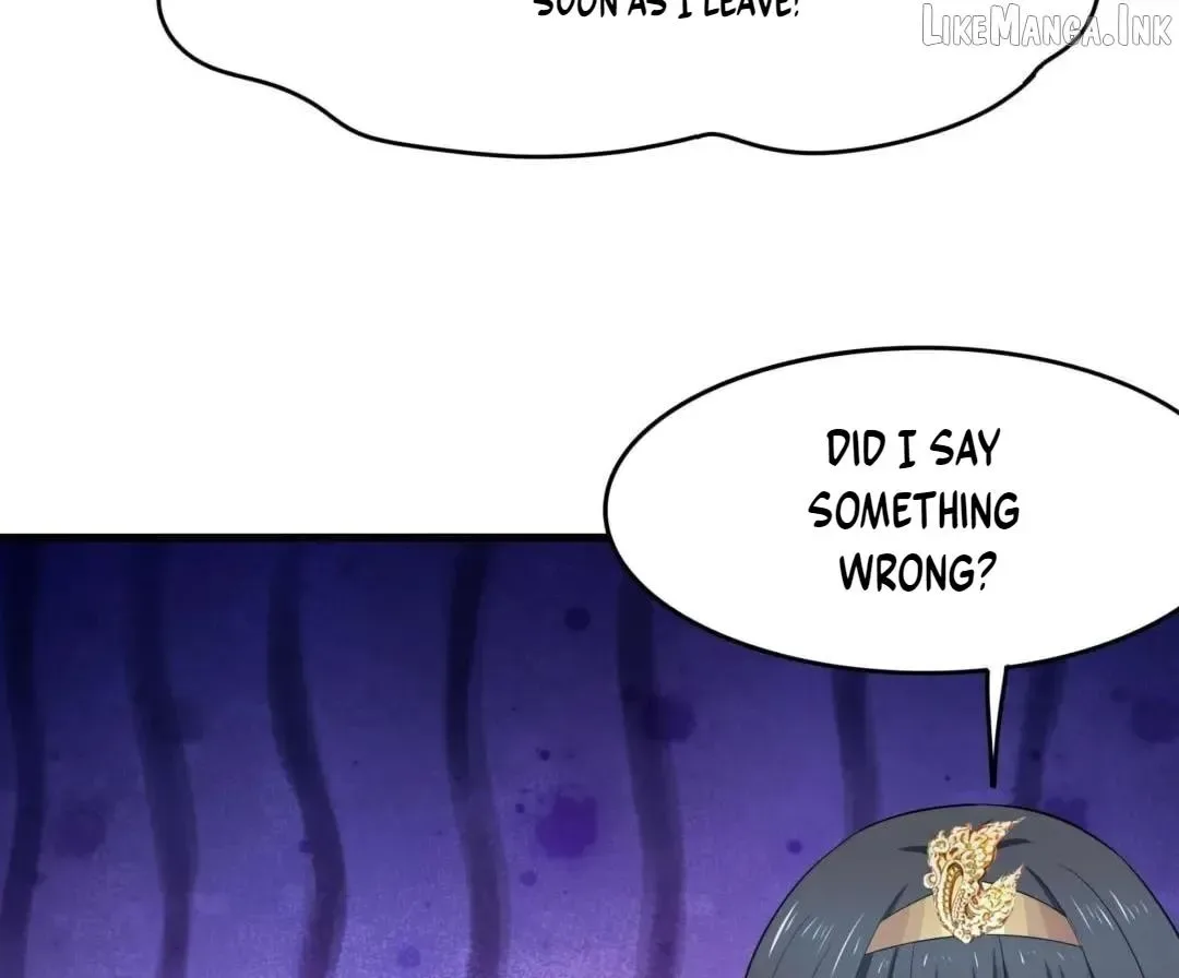 I Opened A Harem in Hell Chapter 108 page 71