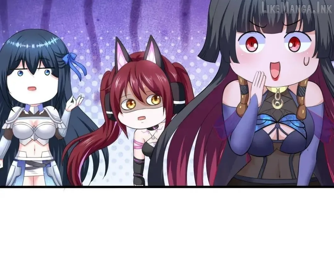 I Opened A Harem in Hell Chapter 108 page 72