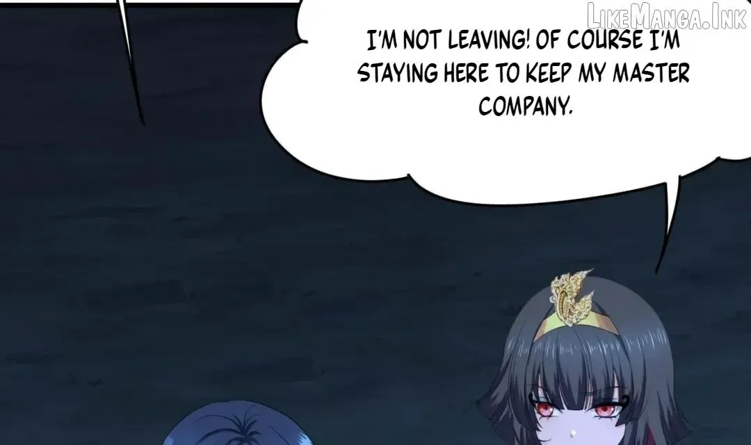 I Opened A Harem in Hell Chapter 108 page 77