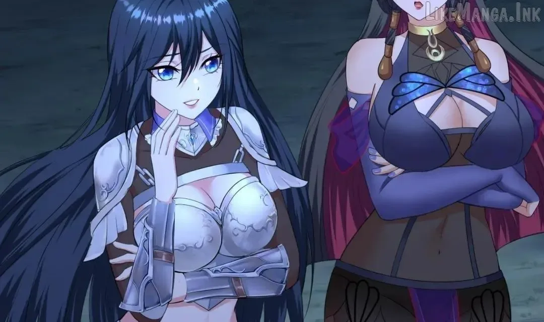 I Opened A Harem in Hell Chapter 108 page 78