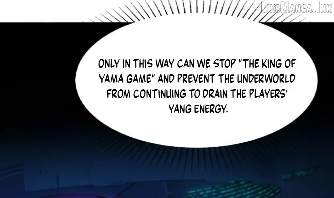 I Opened A Harem in Hell Chapter 108 page 81