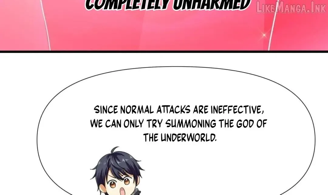 I Opened A Harem in Hell Chapter 108 page 99