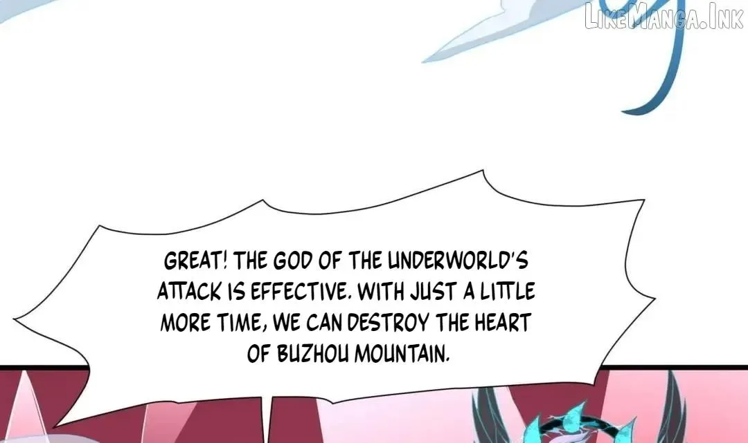 I Opened A Harem in Hell Chapter 108 page 105