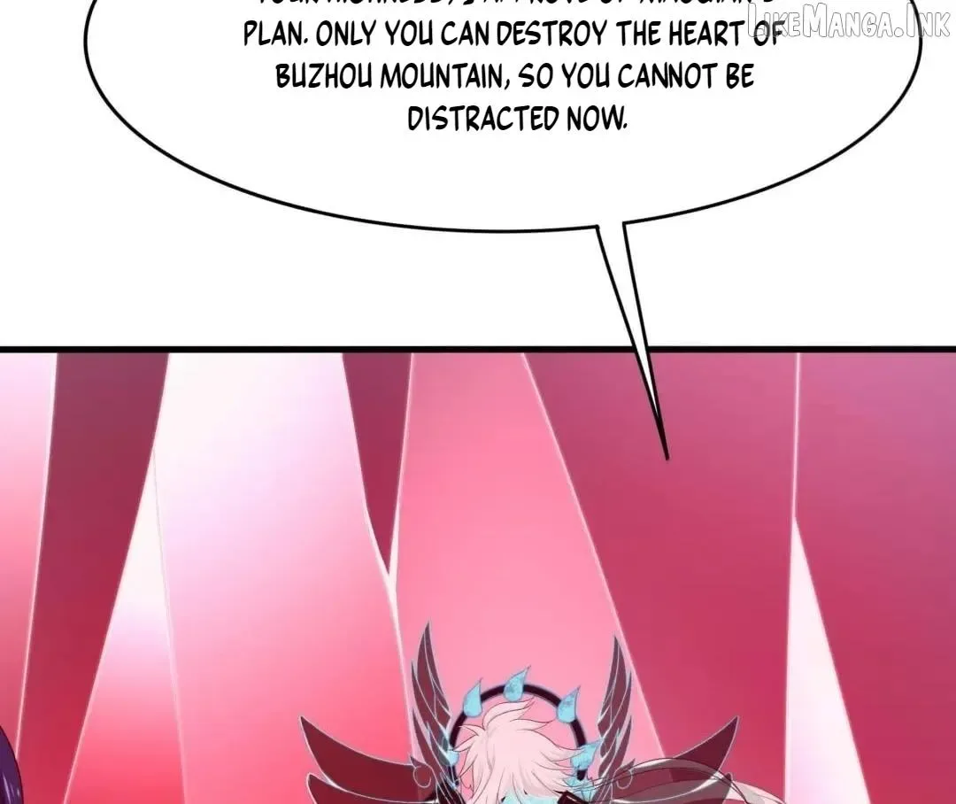 I Opened A Harem in Hell Chapter 109 page 28