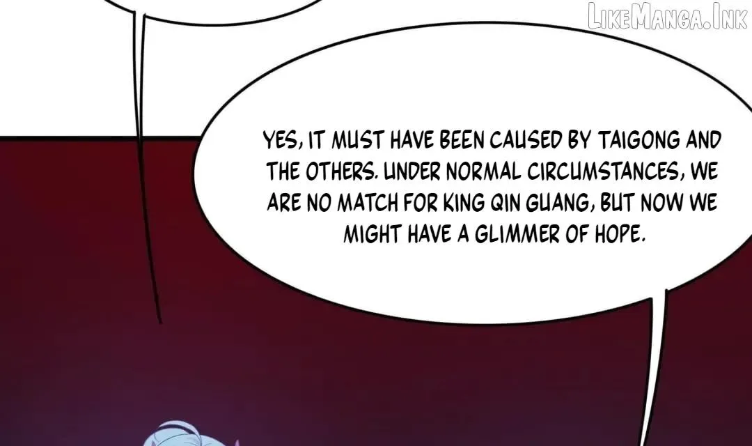 I Opened A Harem in Hell Chapter 109 page 17