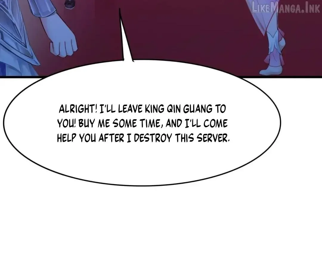 I Opened A Harem in Hell Chapter 109 page 30
