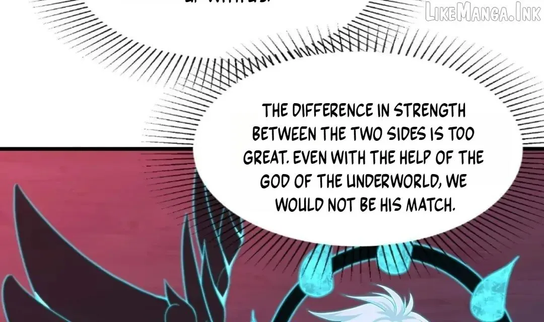 I Opened A Harem in Hell Chapter 109 page 2