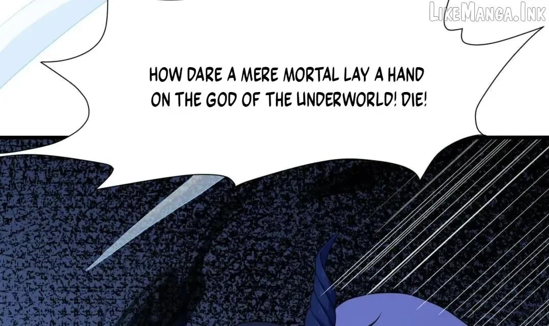 I Opened A Harem in Hell Chapter 109 page 6
