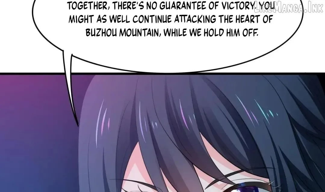 I Opened A Harem in Hell Chapter 109 page 25