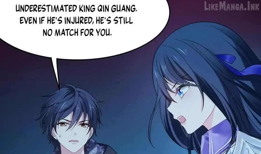 I Opened A Harem in Hell Chapter 109 page 22