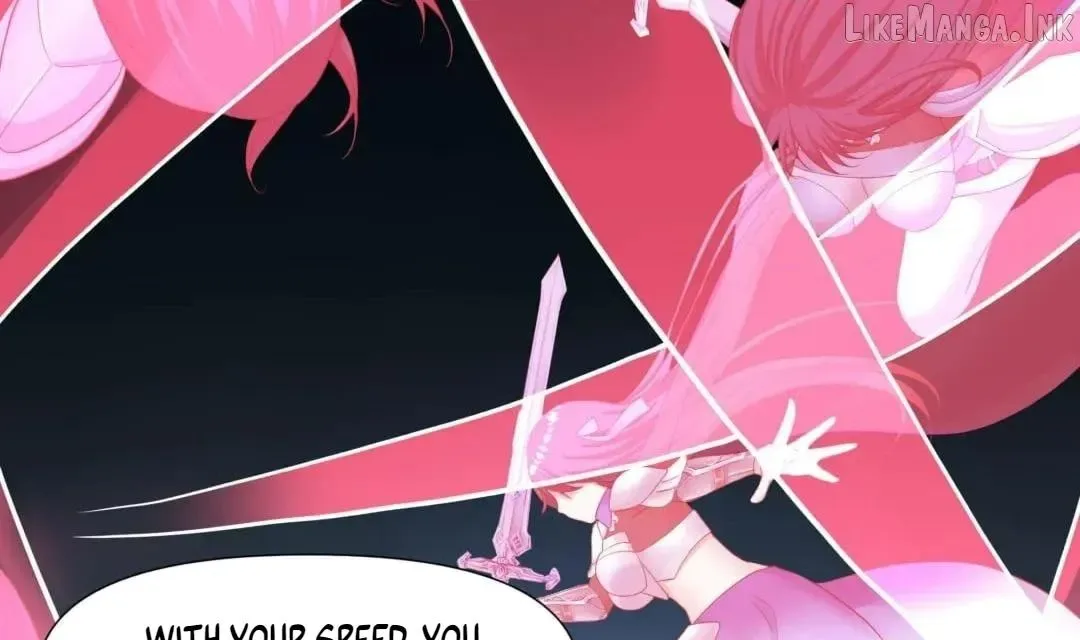 I Opened A Harem in Hell Chapter 109 page 37