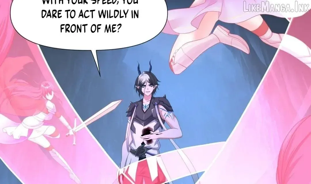 I Opened A Harem in Hell Chapter 109 page 38