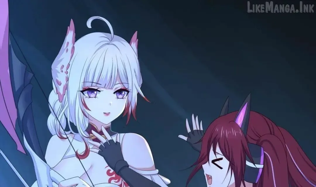 I Opened A Harem in Hell Chapter 109 page 67