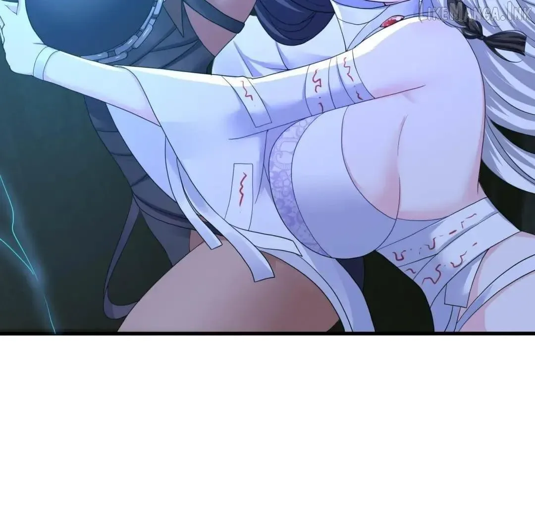 I Opened A Harem in Hell Chapter 109 page 90