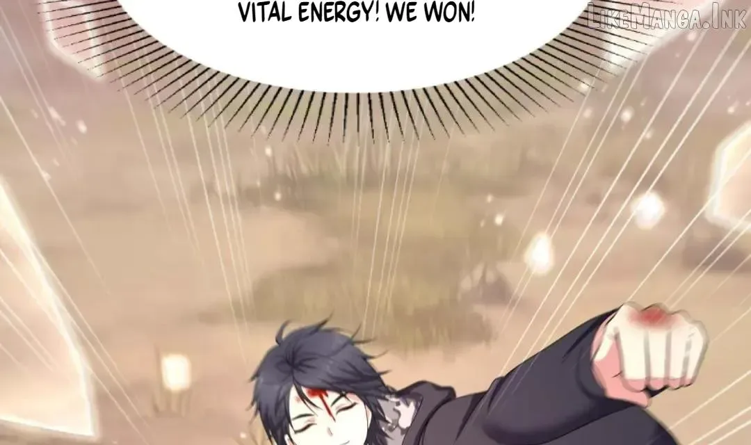 I Opened A Harem in Hell Chapter 109 page 112