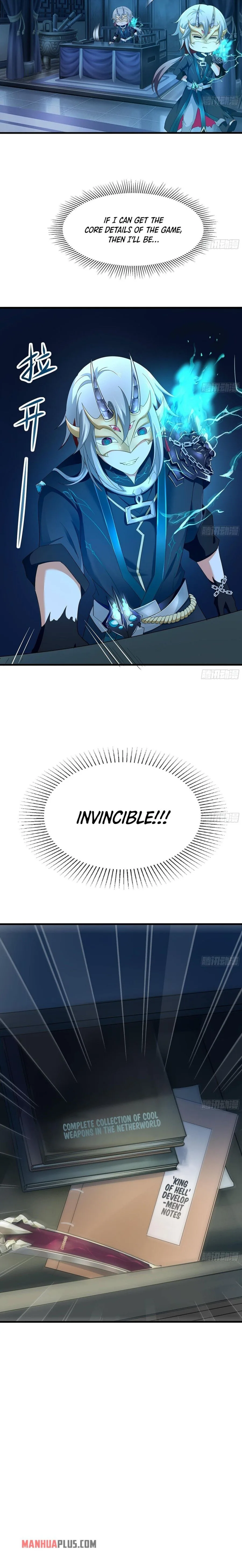 I Opened A Harem in Hell Chapter 11 page 13
