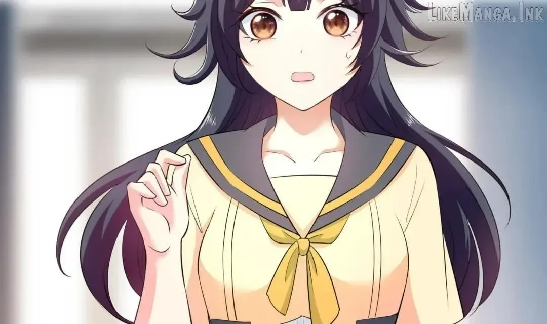 I Opened A Harem in Hell Chapter 110 page 5
