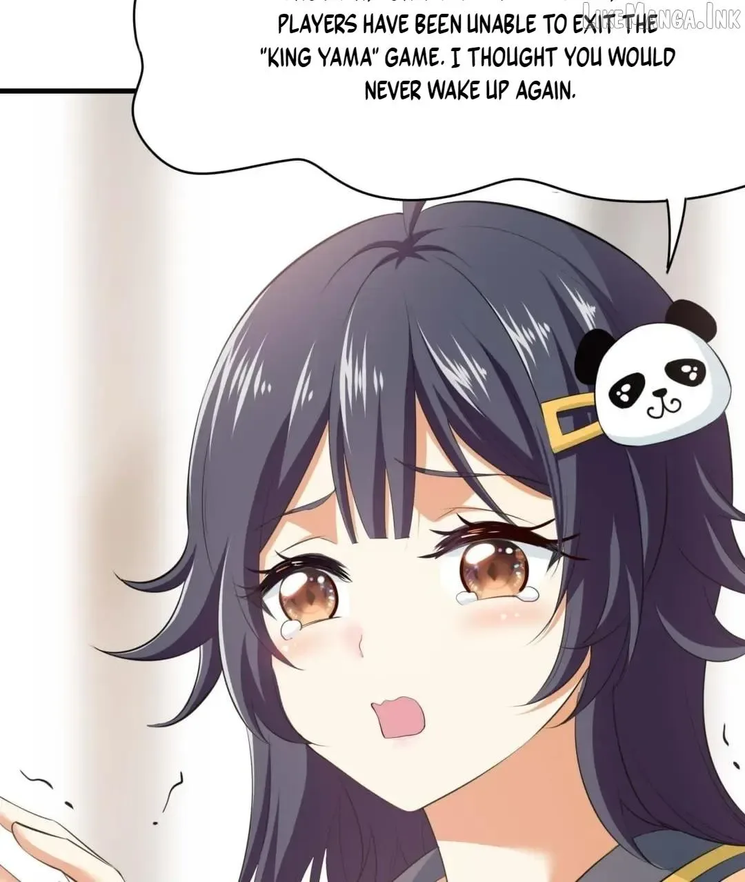 I Opened A Harem in Hell Chapter 110 page 11