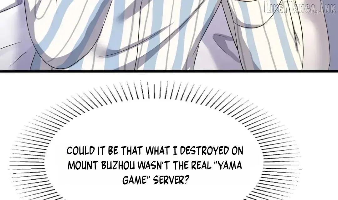 I Opened A Harem in Hell Chapter 110 page 19