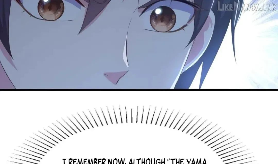 I Opened A Harem in Hell Chapter 110 page 22