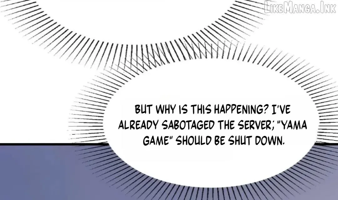 I Opened A Harem in Hell Chapter 110 page 16