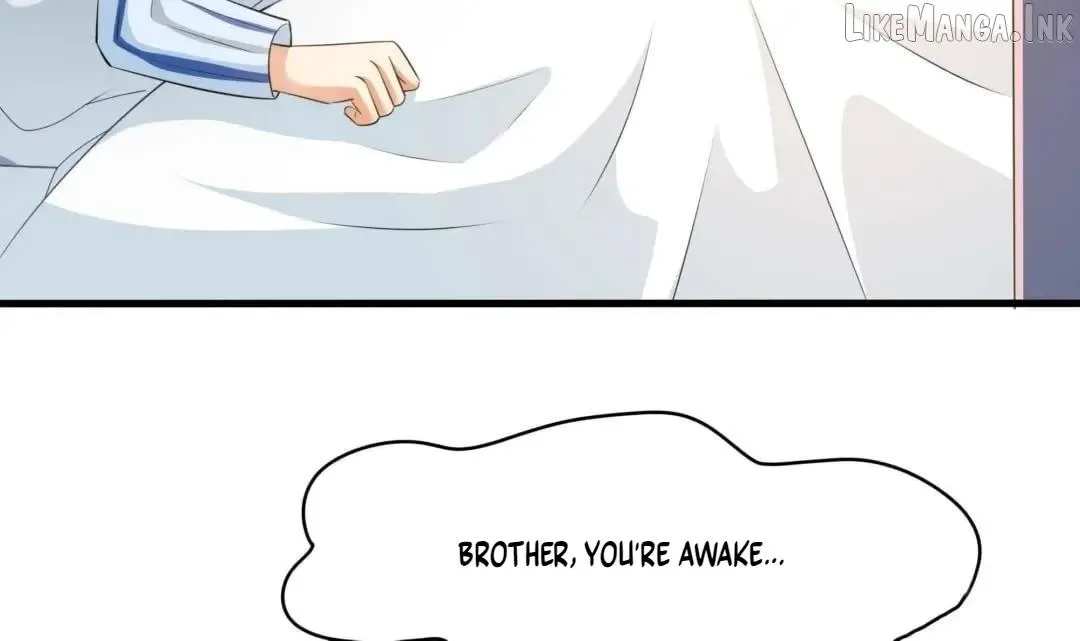 I Opened A Harem in Hell Chapter 110 page 3