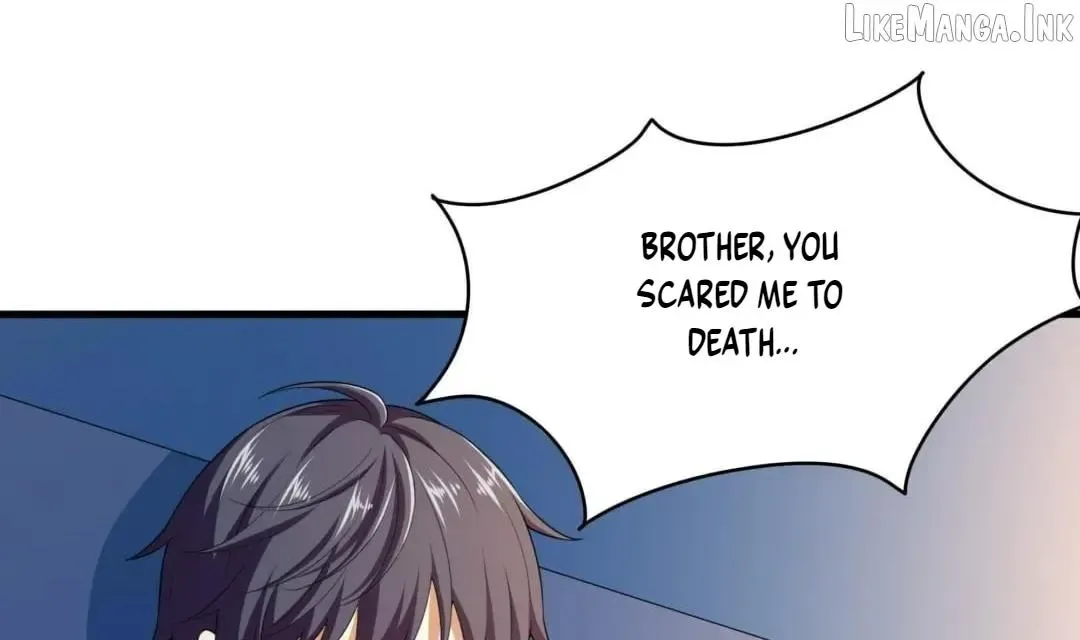 I Opened A Harem in Hell Chapter 110 page 8