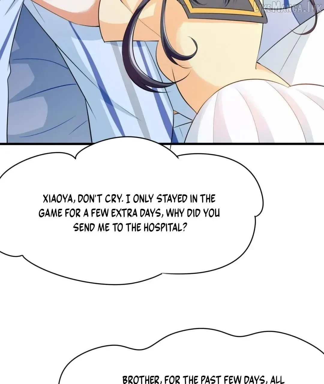 I Opened A Harem in Hell Chapter 110 page 10